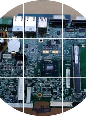现货EAMB-1130 EAMB-1120 工控一体机主板TPC-1251T/1551T议