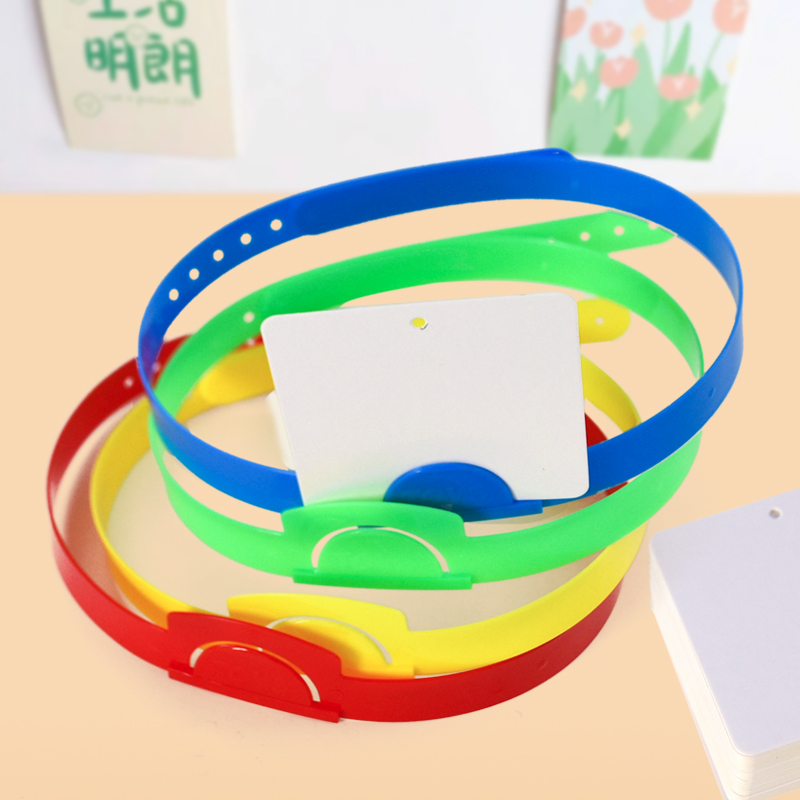 桌面游戏你猜我划卡片益智玩具