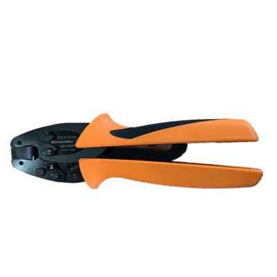 魏德米勒剥线钳stripax原装正品9005000000 0.08-10平方