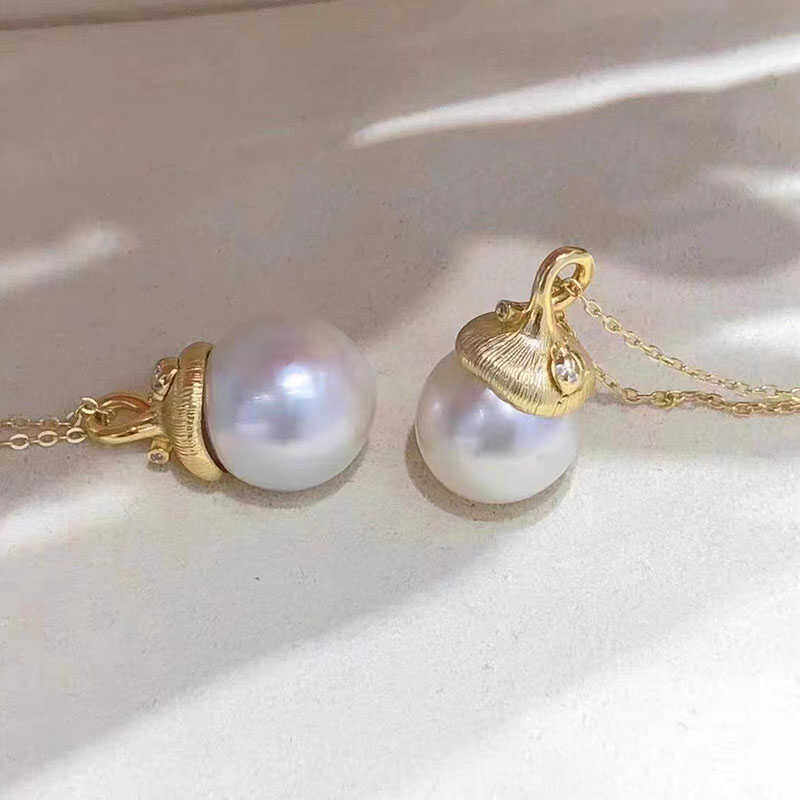 DIY饰品配件铜镀金吊坠空托松果珍珠项链扣头坠子万能扣玉石挂件,饰品/流行首饰/时尚饰品新,扣,淘宝优惠券,粉丝福利购,淘宝优惠卷