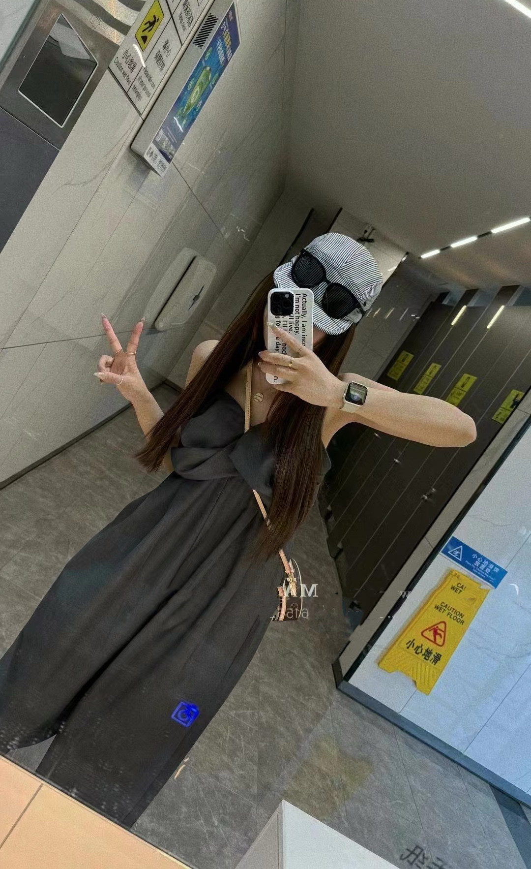 夏季新款蝴蝶结吊带连体裤显瘦洋气休闲阔腿西装裤连体衣女