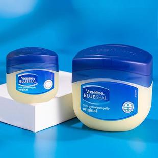 Vaseline凡士林护手霜原味无香料秋冬干燥肌保湿 100ml 润肤霜50