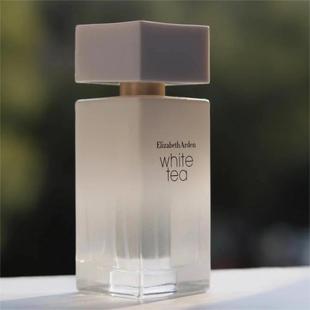 白茶女淡香水EDT淡雅花香木质调 ElizabethArden伊丽莎白雅顿经典