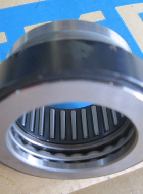 原装精密机床滚针组合轴承 NKX10Z NKX12Z NKX15Z NKX17Z NKX20Z
