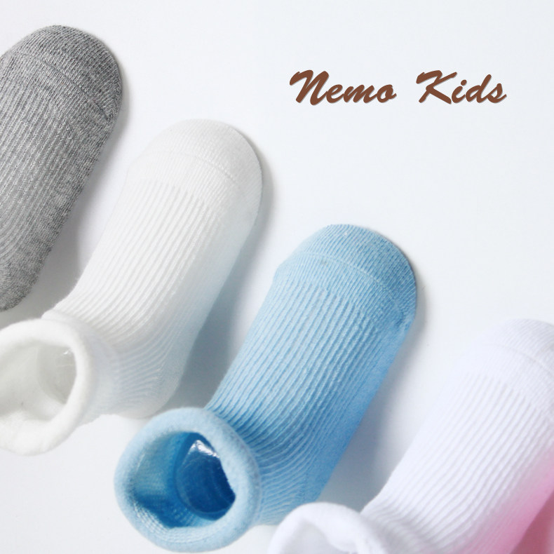 Chaussettes pour bébé - Ref 2109676 Image 3