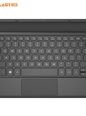 台电TL-X11磁吸键盘适用于台电X11二合一平板电脑 X11磁吸键盘