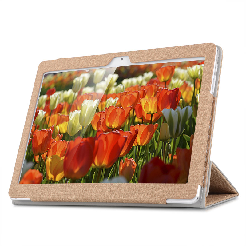 酷比魔方m5 保护套 台电m20皮套 中柏m5壳 iplay10 pro套10.1英寸