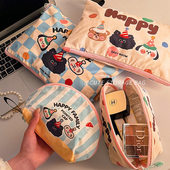 行李箱包出差衣物分装 袋子大容量随身便携内衣袜子收纳袋G973 000