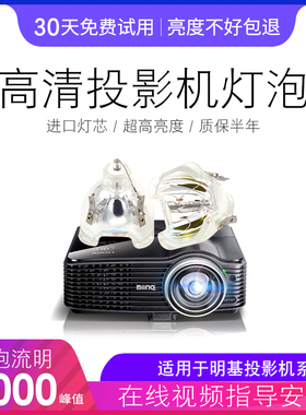 适用于奥图码投影仪灯泡EP780 EP781 EX665UT EX665UTi EW675UT EX675 EW766W EW766 EX765投影机灯泡