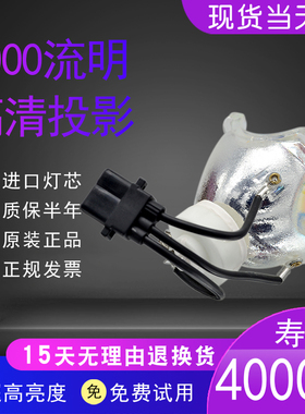 原装EIKI爱其LC-XB40N/LC-XB41N/LC-XB42N/LC-XB43N/LC-WB40N/LC-WB42N/LC-XIP4500i/POA-LMP111投影机仪灯泡