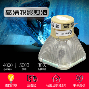 RAC400 原裝 RAC1400投影機燈泡 RAC300 RAC200 acTO 雅圖投影儀燈泡RAC100