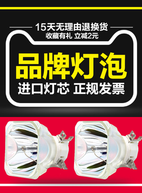 海田适用于NEC 投影机NP500W/NP500WS/NP600S/NP610/NP300 灯