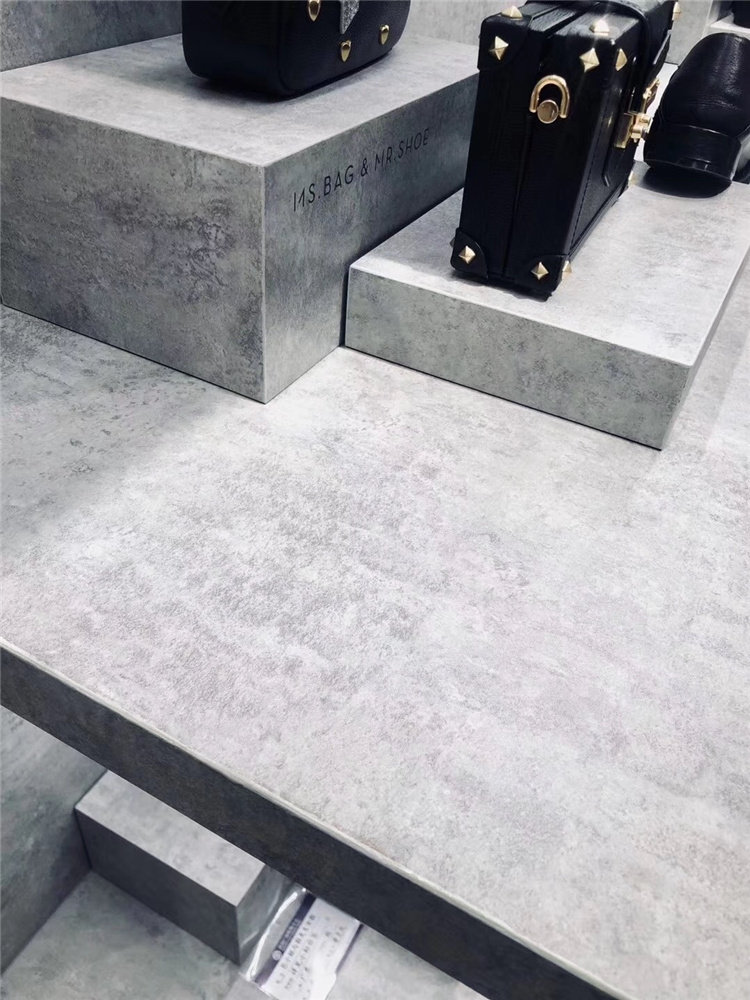 伊美家防火板8830H清水模