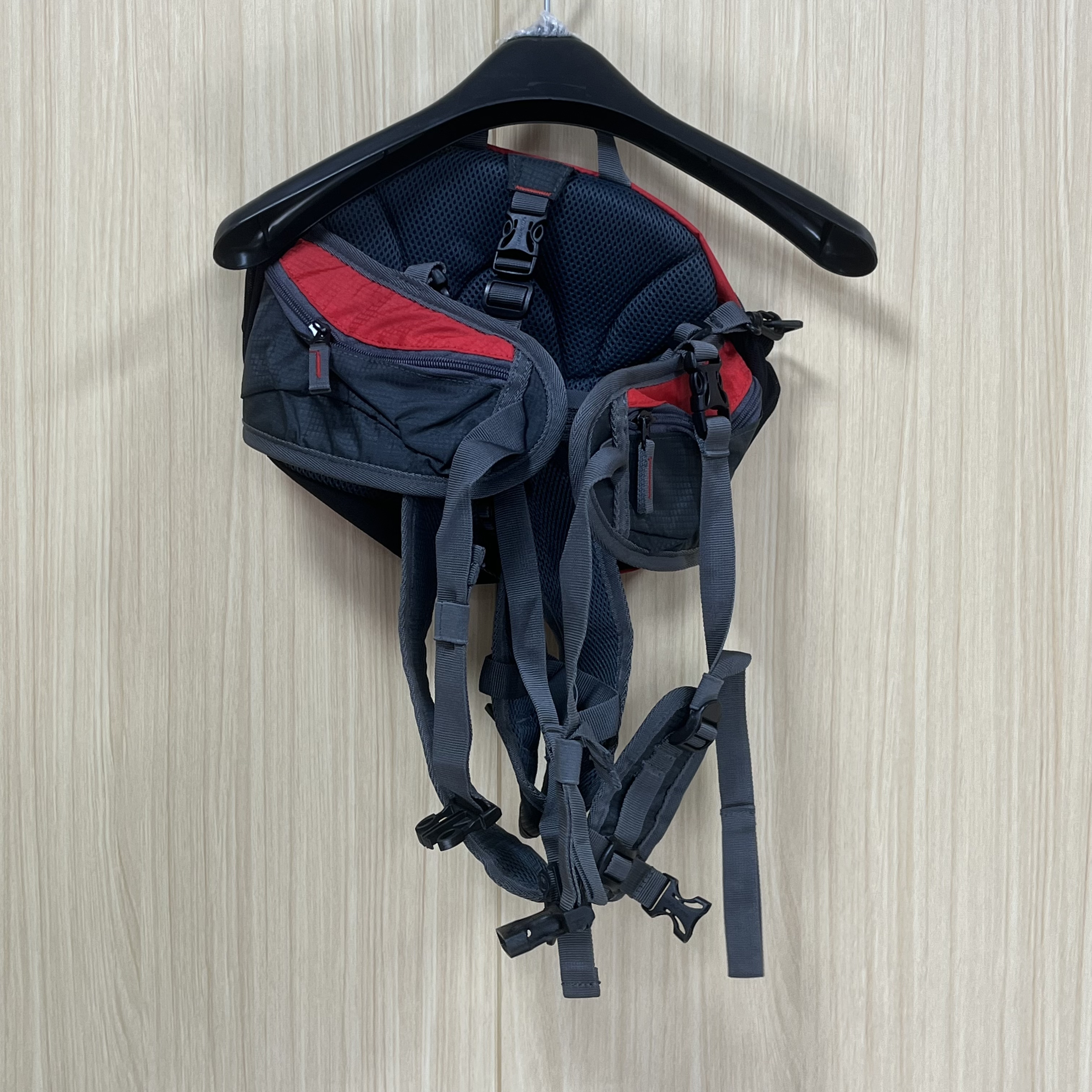 【CC家CC】KOLPING户外小型登山包KVB3379U