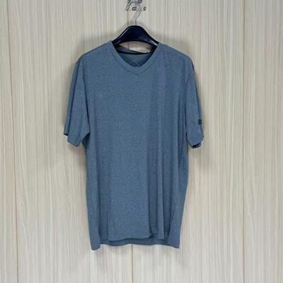 【CC家CC】KOLPING夏季透气吸汗男士短袖