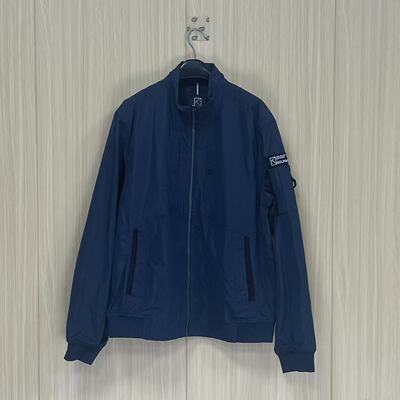 【CC家CC】kolping春秋薄款休闲百搭男士夹克KTJ6287M