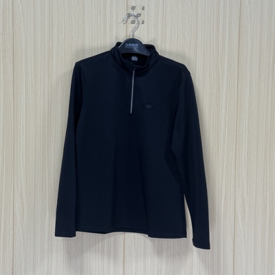 kolping夏季时尚透气百搭女士长袖T恤KST0466W