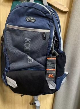 【CC家CC】kolping户外登山包KVB3376U