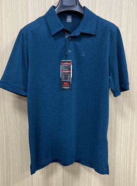 【CC家CC】KUOPING男士T恤KVT0583M