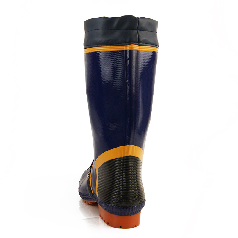 Chaussures en caoutchouc - Ref 942340 Image 3