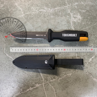 新款 户外登山工具刀风管切割刀TB H4S TOUGHBUILT拓必得