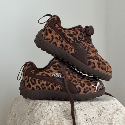 【全网热销】加绒保暖儿童德训鞋