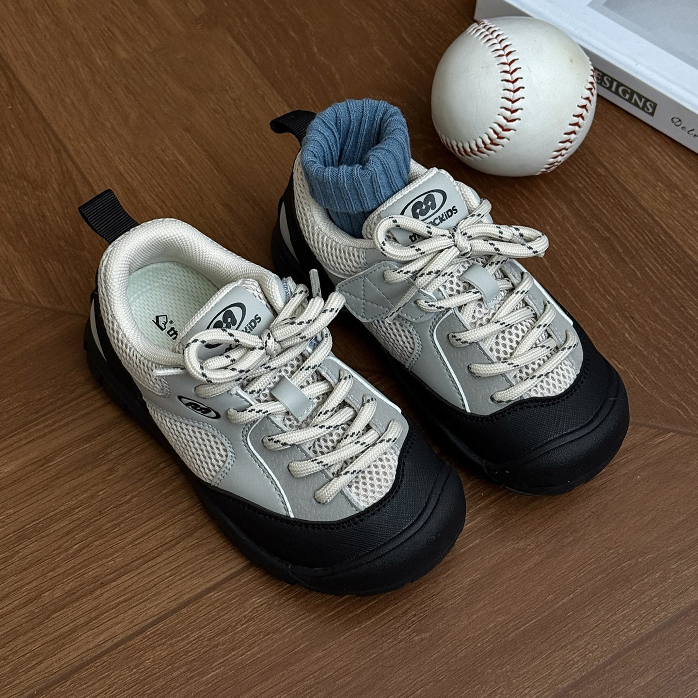 山系儿童潮鞋户外风运动鞋子男女童防滑徒步登山鞋休闲宝宝跑步鞋,童鞋/婴儿鞋/亲子鞋,运动鞋,淘宝优惠券,粉丝福利购,淘宝优惠卷