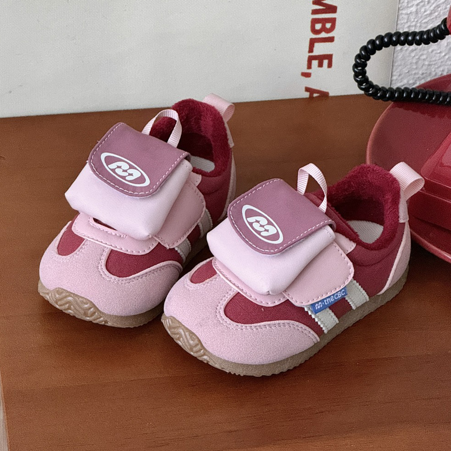 【2315人看过】加绒保暖德训鞋潮