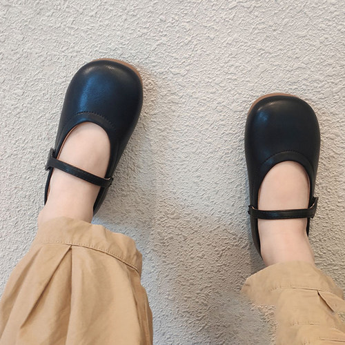 【个性好物】女童公主鞋春秋百搭