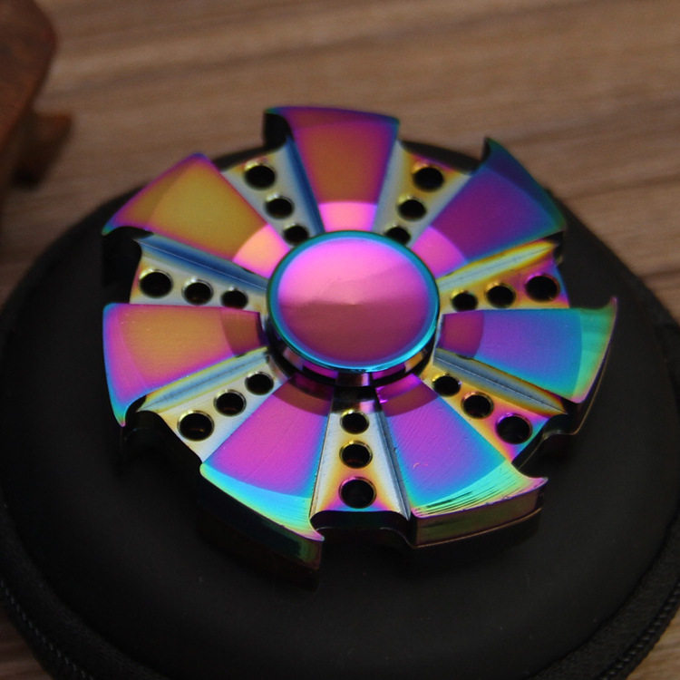 Finger spinner KASFLY - Ref 2618002 Image 1