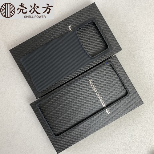 正品fold4凯夫拉磨砂保护套