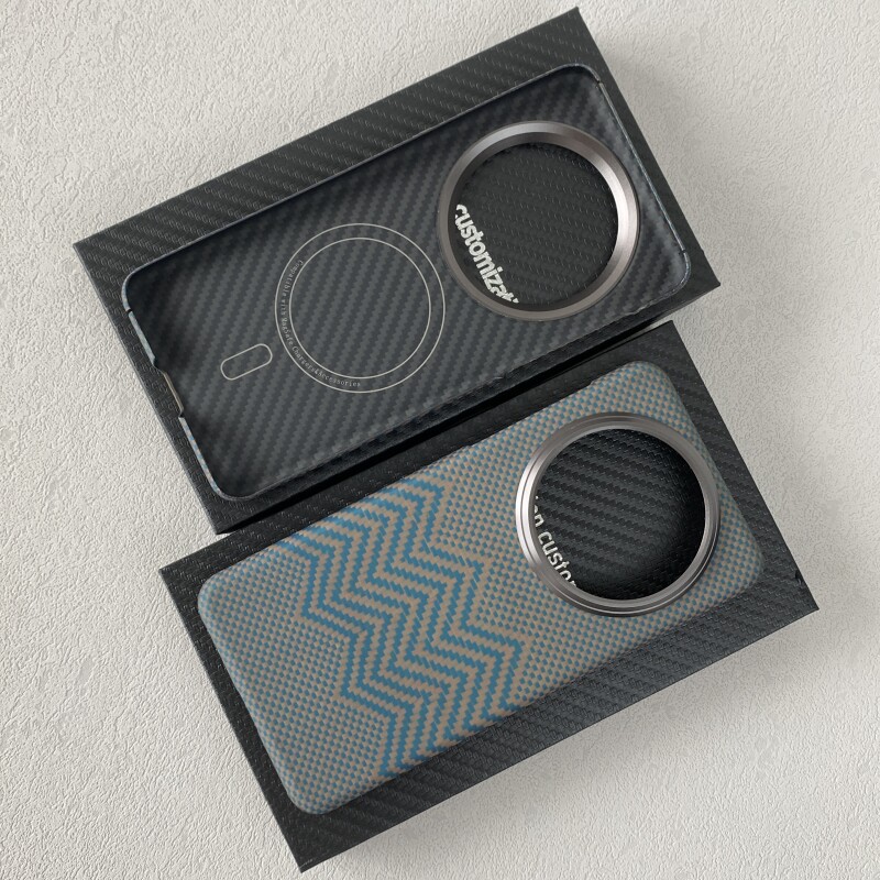 适用新款华为mate70pro+凯夫拉手机磁吸全包mate60碳纤维保护套超薄防摔磨砂商务男潮牌防滑个性创意国潮硬壳