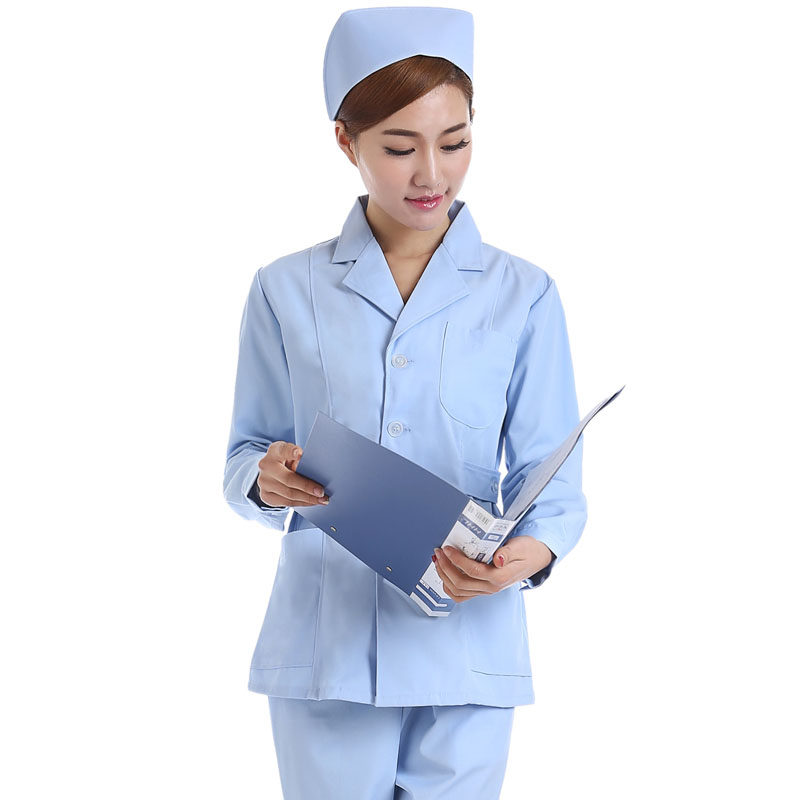 Tenue infirmière - Ref 1858669 Image 1