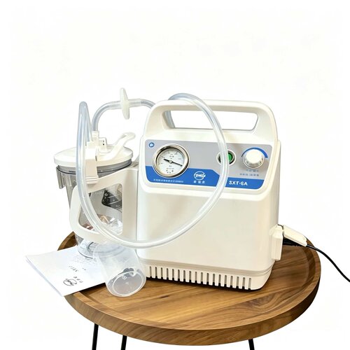 斯曼峰SXT-6A小儿洗鼻子吸鼻器