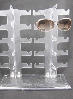 优艺美眼镜展架 太阳镜展示架 眼镜架 墨镜展架 眼镜展示架A-10