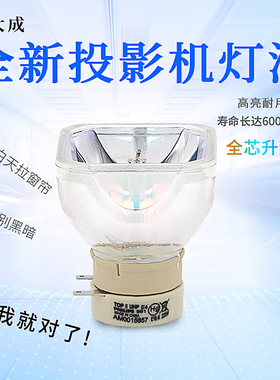 全新原装NEC 投影机仪灯泡NP-CK4255X/NP-CK4055X/NP-CK4155X/NP-CK4155W/NP-CR2165X/NP-CA4255X/NP-CA4115X