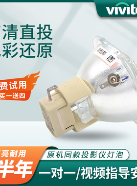 丽讯投影机灯泡D825ES D825MS D825MX D735VX D735MX D820MS D725MX D732MX D740MX D930TX D935EX D941VX