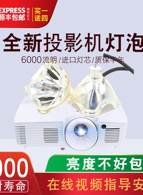 SANYO 三洋投影机灯泡PLC-XP5600C XP5100C XC3600C