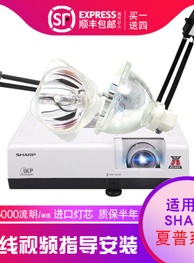 ACTO雅图投影机灯泡 DS110 DS111 DS115 SHP155