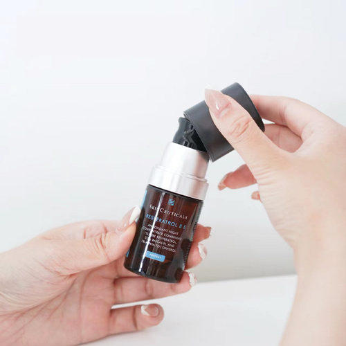 RBE肌活修护夜间精华凝露