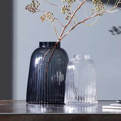 LSA现代简约玻璃家用客厅