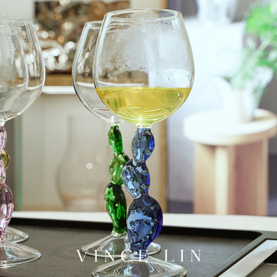 Ichendorf玻璃ins风高颜值