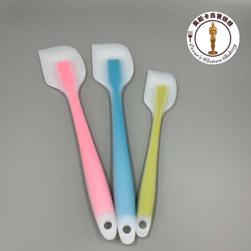 硅胶刮刀铲子蛋糕奶油烘焙工具