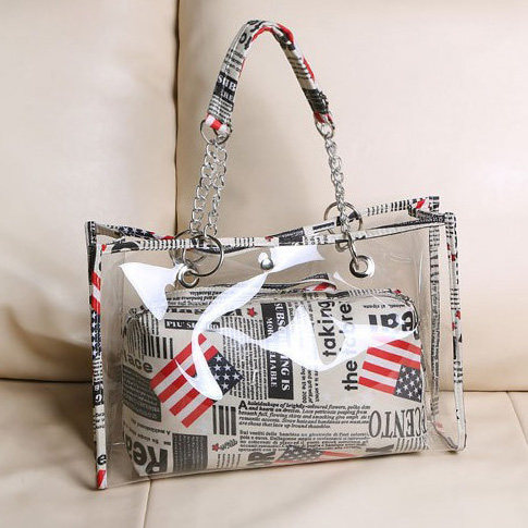 Sac de sport - Ref 11689 Image 3