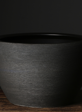 景德镇陶瓷鱼缸荷花缸睡莲缸大号水缸庭院客厅大缸养锦鲤缸乌龟缸