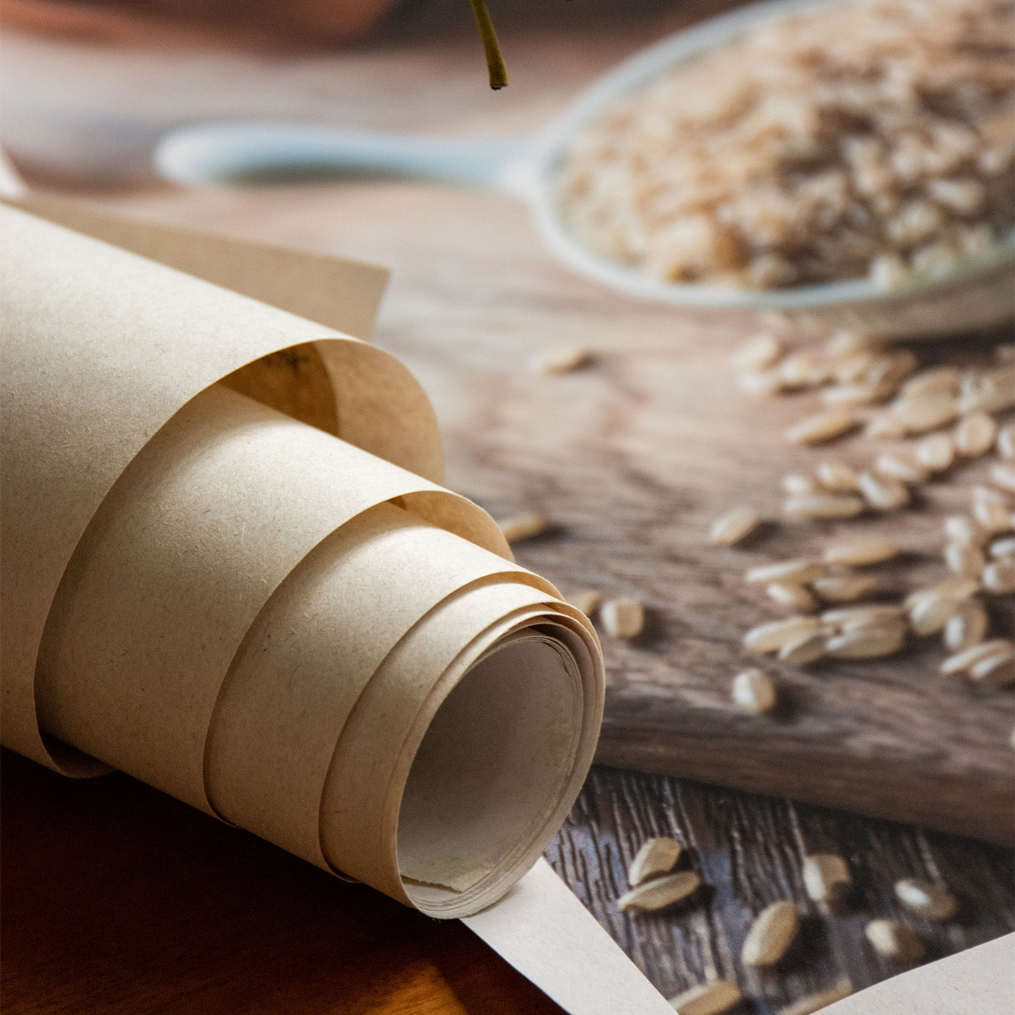 95克如楮纸复古可打印宣纸