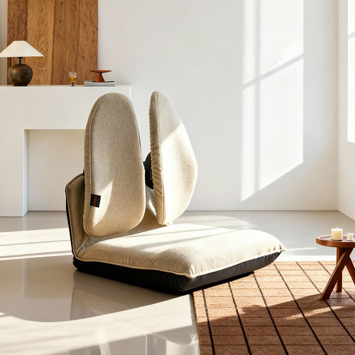 榻榻米座椅日式飘窗椅单人小沙发