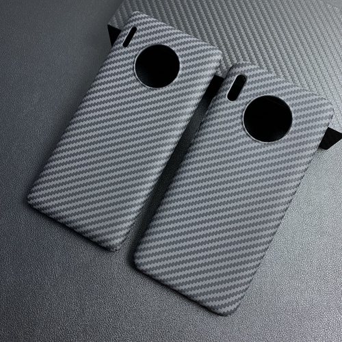 华为mate30pro素皮版手机壳