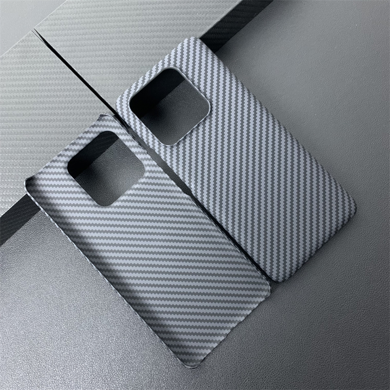 小米13手机壳火山口大孔半包