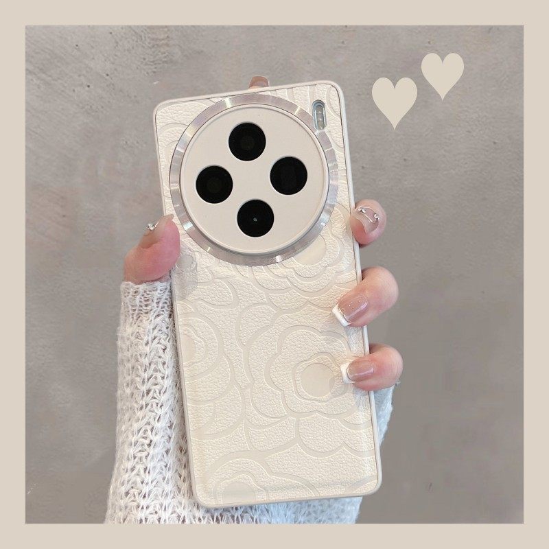 适用vivox100手机壳全包防摔